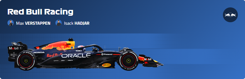 Red Bull Racing